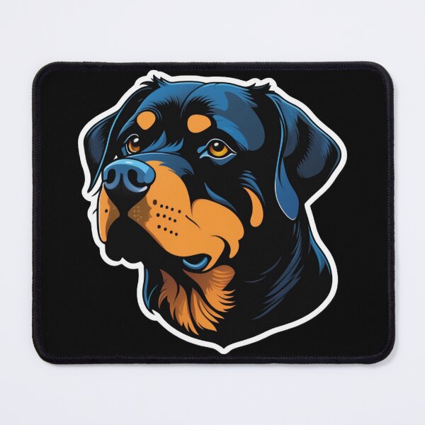 Item preview, Rottweiler Dog Lover designed and sold by ozdilh.