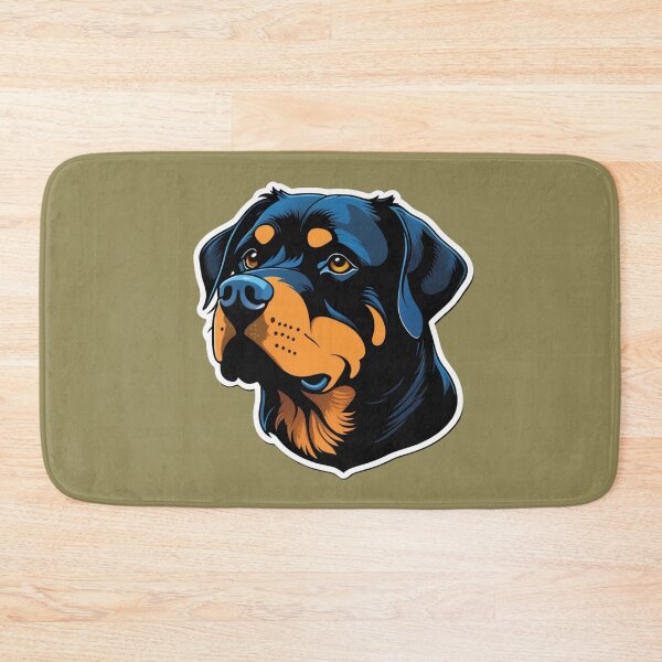 Item preview, Rottweiler Dog Lover designed and sold by ozdilh.