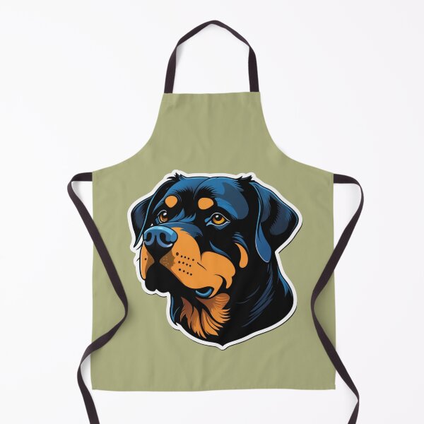 Item preview, Rottweiler Dog Lover designed and sold by ozdilh.