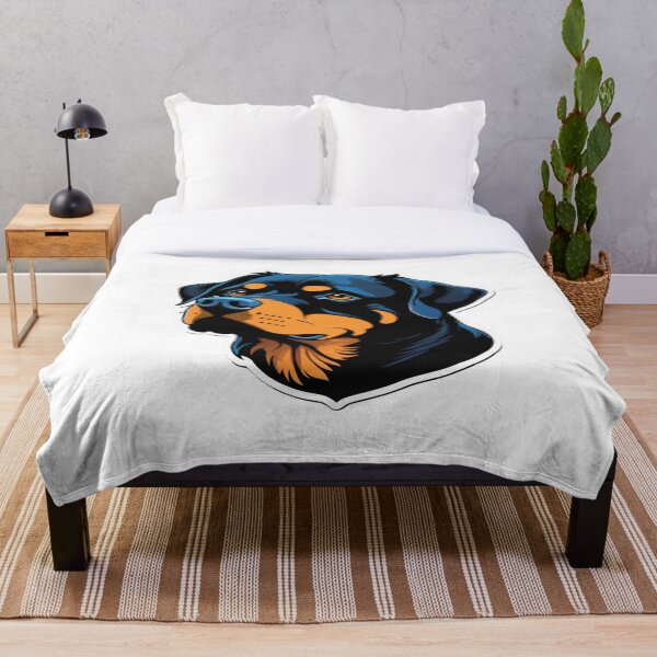 Item preview, Rottweiler Dog Lover designed and sold by ozdilh.