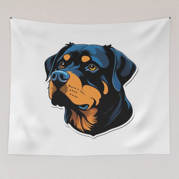 Item preview, Rottweiler Dog Lover designed and sold by ozdilh.