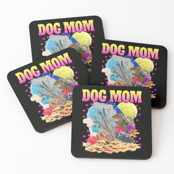 Item preview, Dog Mom designed and sold by oliviaharvard.