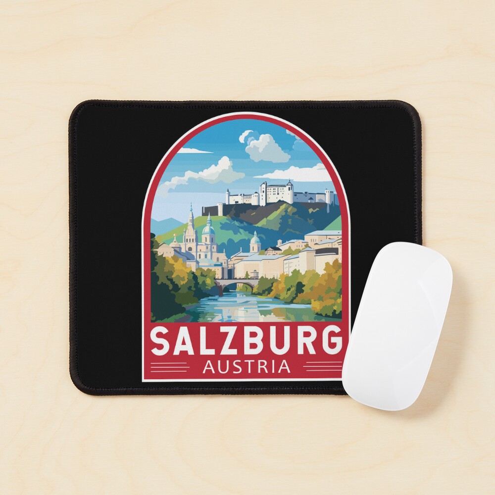 Item preview, Mouse Pad designed and sold by KrisSidDesigns.