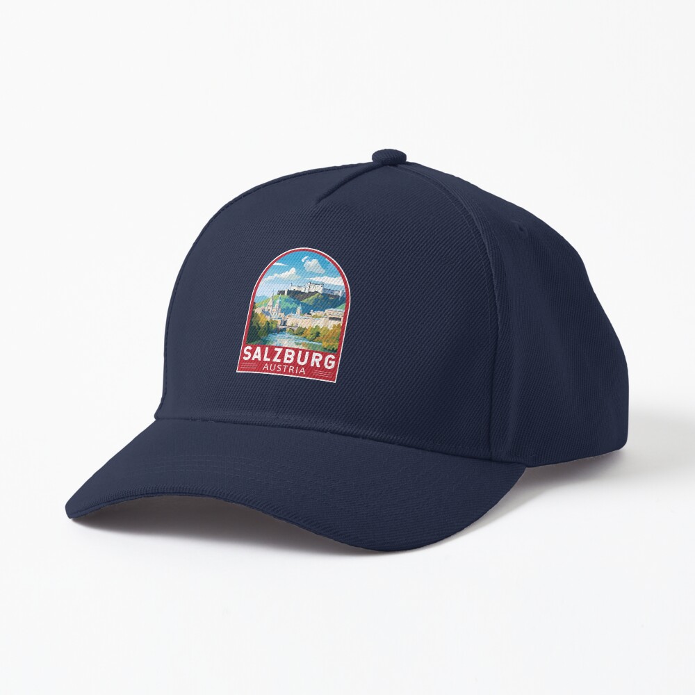 Item preview, Baseball Cap designed and sold by KrisSidDesigns.