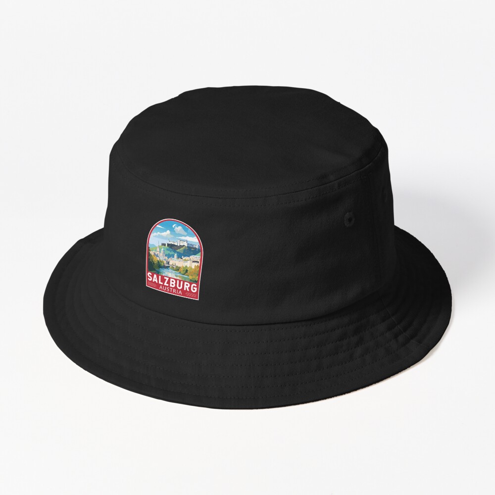 Item preview, Bucket Hat designed and sold by KrisSidDesigns.