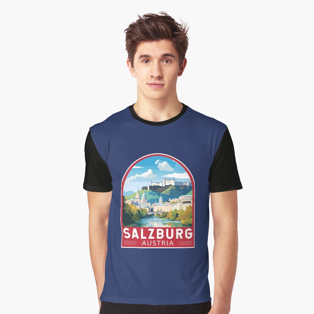 Item preview, Graphic T-Shirt designed and sold by KrisSidDesigns.