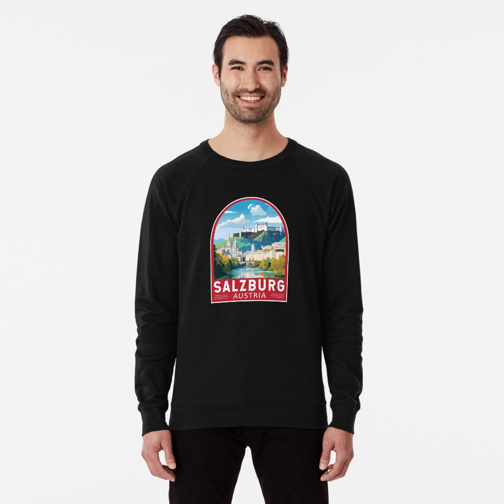Item preview, Lightweight Sweatshirt designed and sold by KrisSidDesigns.