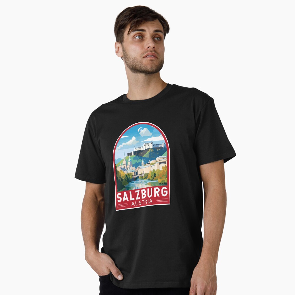 Item preview, Premium T-Shirt designed and sold by KrisSidDesigns.