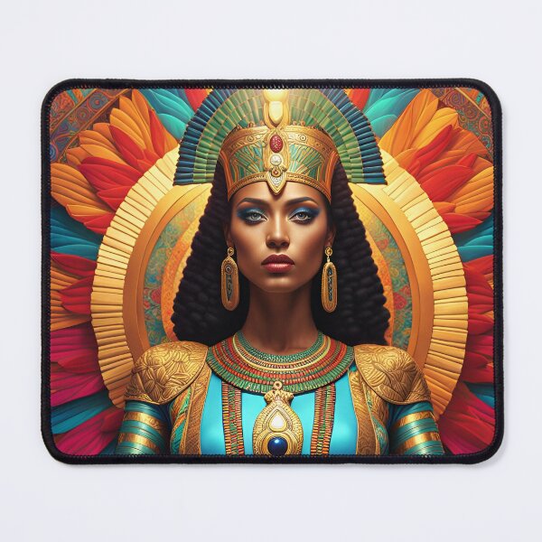 Item preview, Goddess Maat designed and sold by SoniaSarkali.