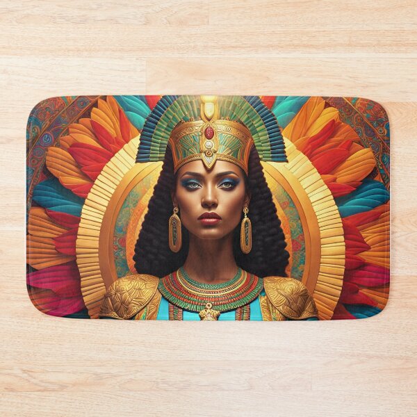 Item preview, Goddess Maat designed and sold by SoniaSarkali.