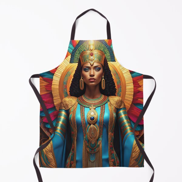 Item preview, Goddess Maat designed and sold by SoniaSarkali.