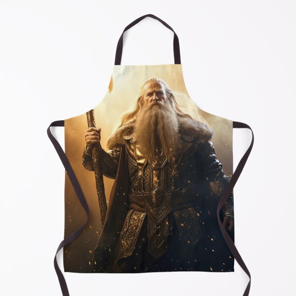 Item preview, Andvari designed and sold by OccultDreams.