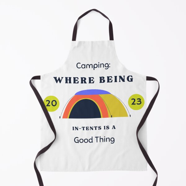 Item preview, In-Tents camping hiking designed and sold by BreadnButter97.