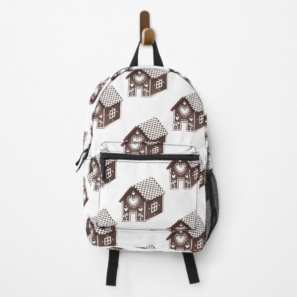 Item preview, Gingerbread house designed and sold by Maria Monid.