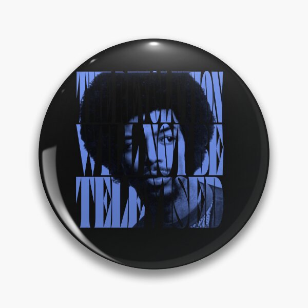 Item preview, Gil Scott-Heron The Revolution Will Not Be Televised designed and sold by dotsan.