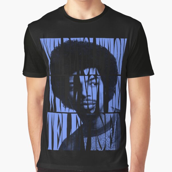 Item preview, Gil Scott-Heron The Revolution Will Not Be Televised designed and sold by dotsan.