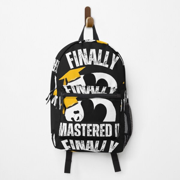 Item preview, Finally mastered it,graduation degree 2025 designed and sold by erozzz.