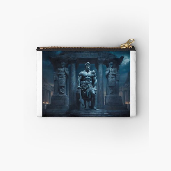 Item preview, The spirit of ancient Greece designed and sold by KilianSzmid.