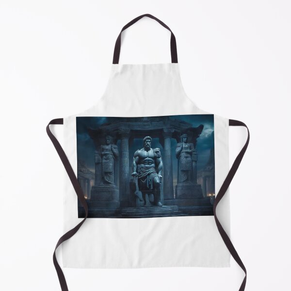 Item preview, The spirit of ancient Greece designed and sold by KilianSzmid.