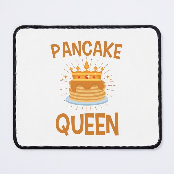 Item preview, Pancake Queen designed and sold by jaygo.