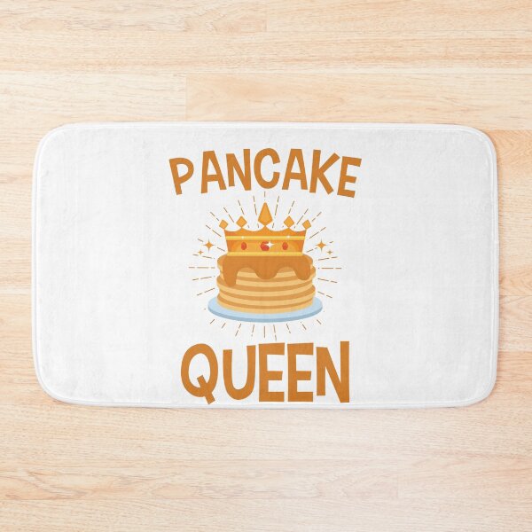 Item preview, Pancake Queen designed and sold by jaygo.