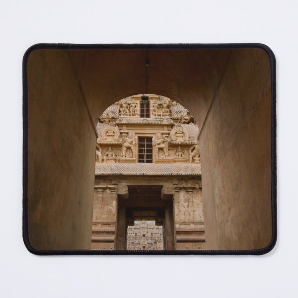 Item preview, Beautiful Ancient Temple Entrance designed and sold by GuruKde.