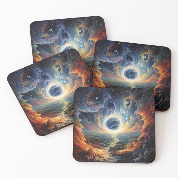 Artikelvorschau, Cosmic 2 entworfen und verkauft von alita-artwear.