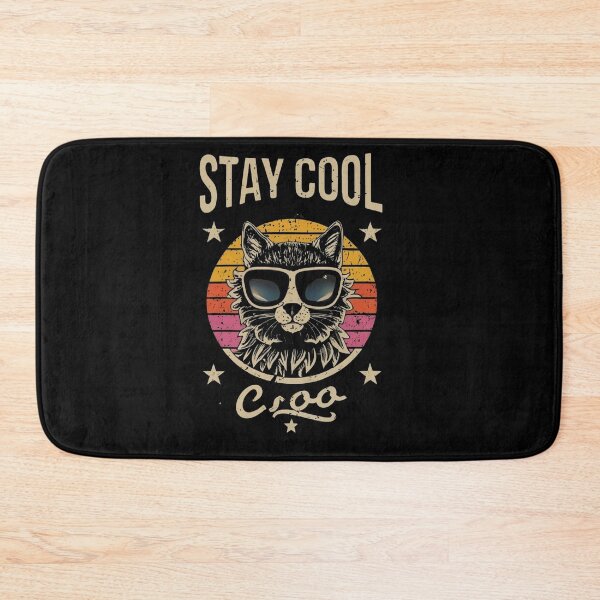 Item preview, vintage vintage cool cat  designed and sold by DunuStore.