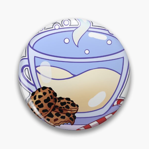 Item preview, Cup of hot milk designed and sold by NamiAffiArt.