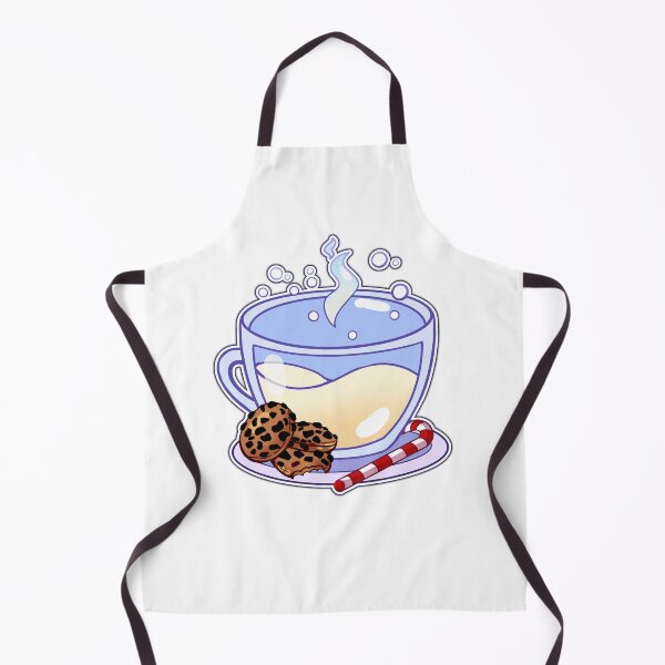 Item preview, Cup of hot milk designed and sold by NamiAffiArt.