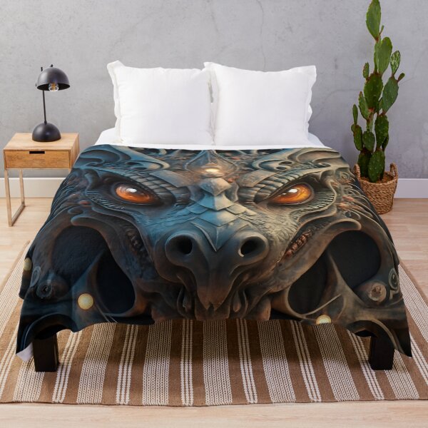 Item preview, Festive Gargoyle Dragon With Lights designed and sold by DragonRealms.