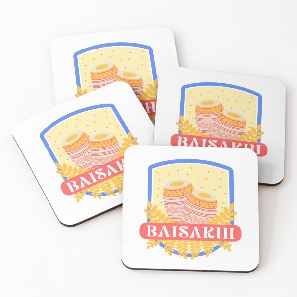Item preview, Baisakhi - Hindu festival designed and sold by Moritz Schwäble.