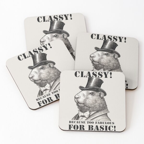 Item preview, Capybara designed and sold by Fran Fryberg.