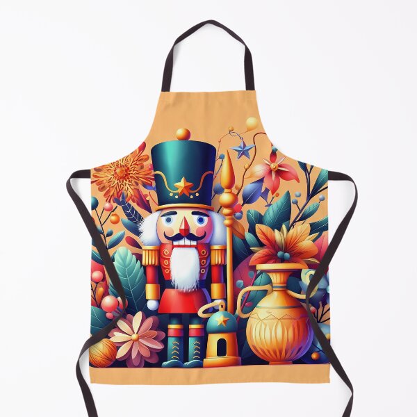 Item preview, Nutcracker designed and sold by Visual Nomad Club.