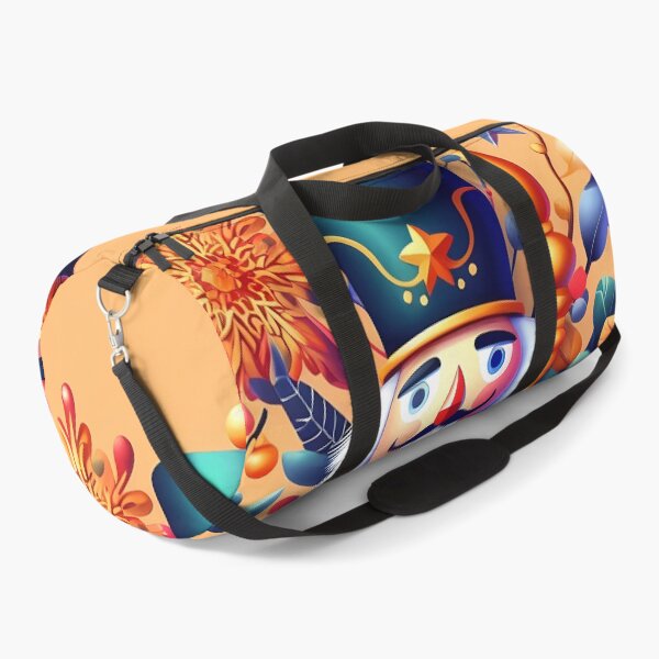 Item preview, Nutcracker designed and sold by Visual Nomad Club.