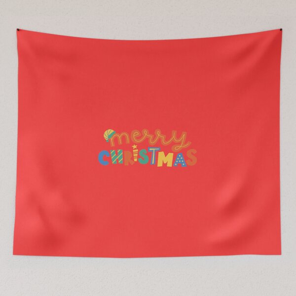 Item preview, Merry Christmas! designed and sold by Lovedigitalart.