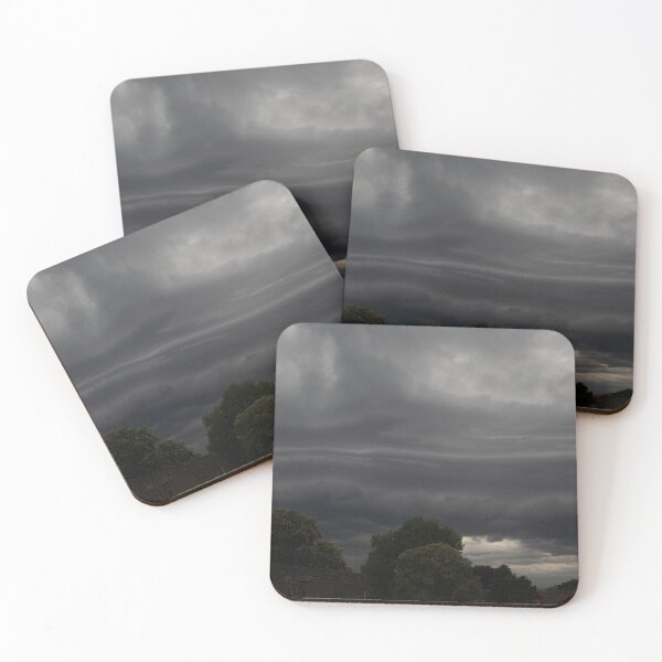 Item preview, Clouds designed and sold by Calidris Fotografie Steffi & Ben Köppler.