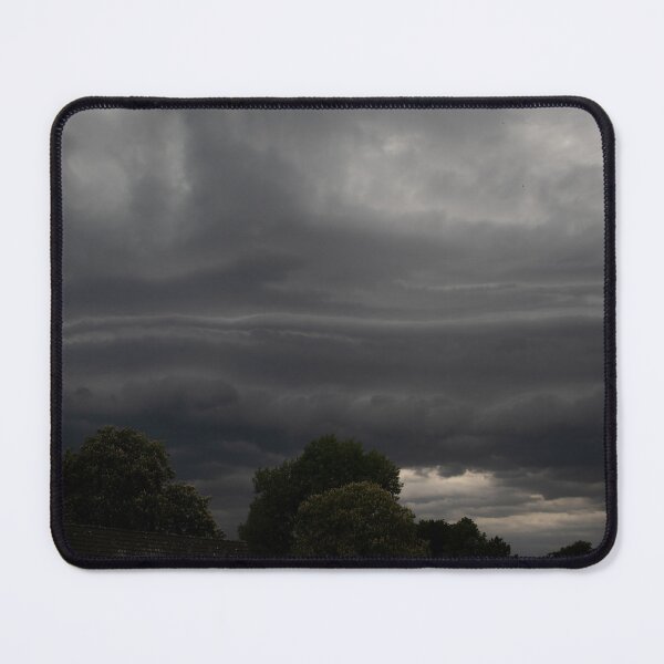 Item preview, Clouds designed and sold by Calidris Fotografie Steffi & Ben Köppler.
