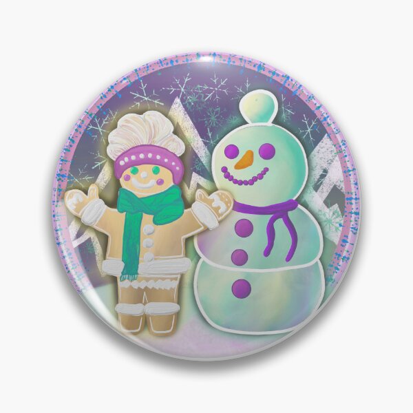 Item preview, Chillwave Wonderland designed and sold by AdriaCaps Art & Design.