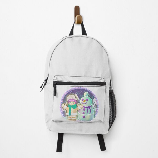 Item preview, Chillwave Wonderland designed and sold by AdriaCaps Art & Design.