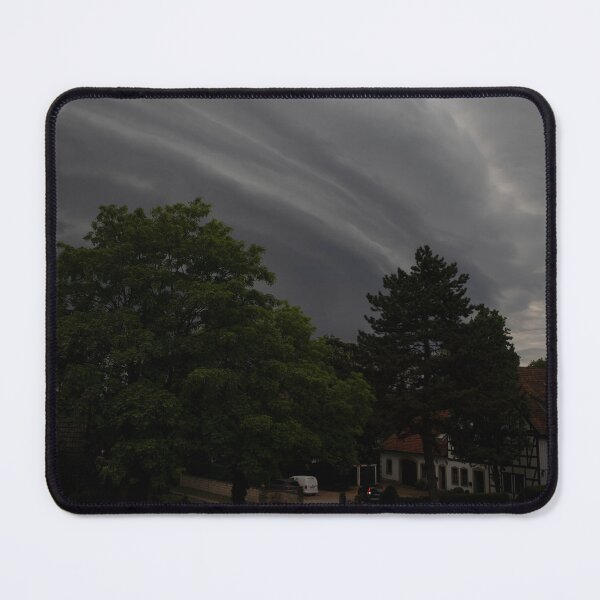 Item preview, Dark Clouds designed and sold by Calidris Fotografie Steffi & Ben Köppler.