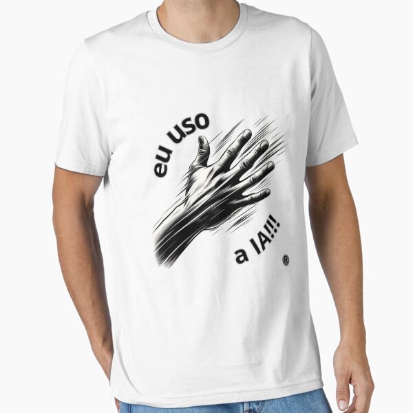 Item preview,   Laughs and Reflections: Humor and Artificial Intelligence designed and sold by LIAMRIVIERART.