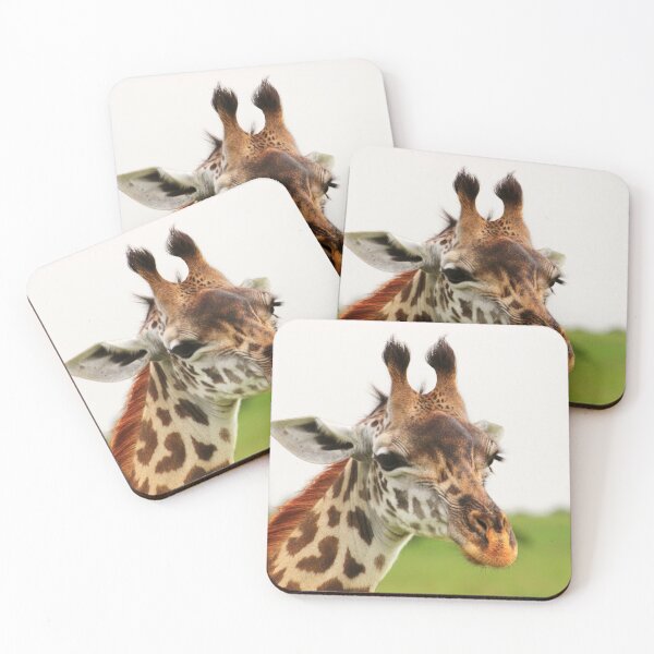 Item preview, Giraffe designed and sold by oliviaharvard.