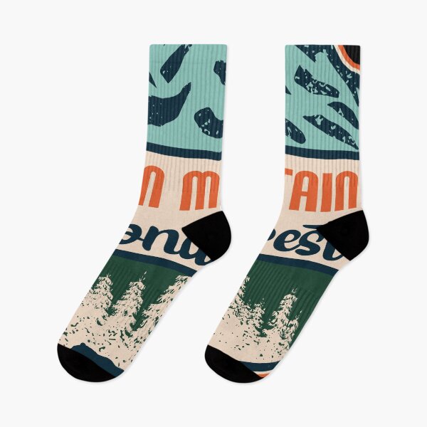 Item preview, Green Mountain National Forest designed and sold by Nature-spirit.