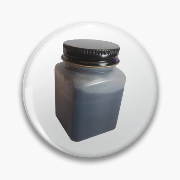 Item preview, Photograph of Ink Bottle designed and sold by Michael Stewart.