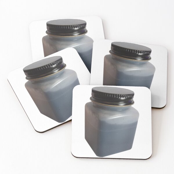 Item preview, Photograph of Ink Bottle designed and sold by Michael Stewart.