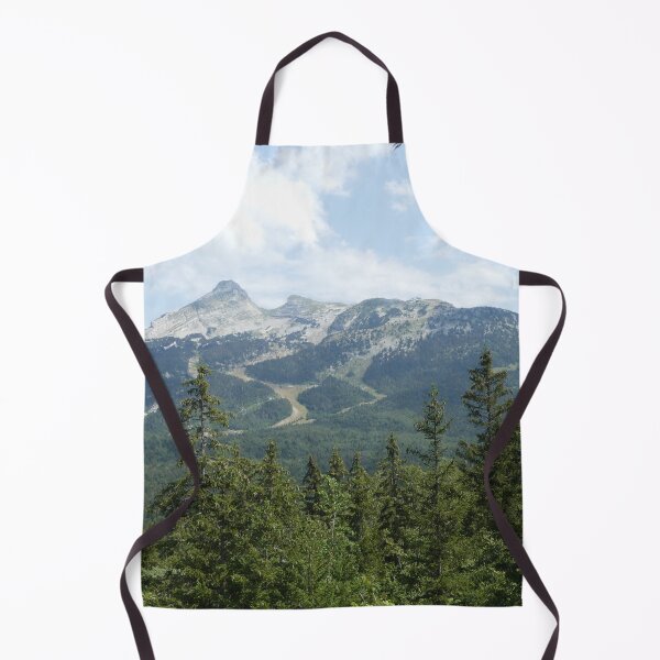 Item preview, Mountain's landscape 3 designed and sold by Syr'photographies.