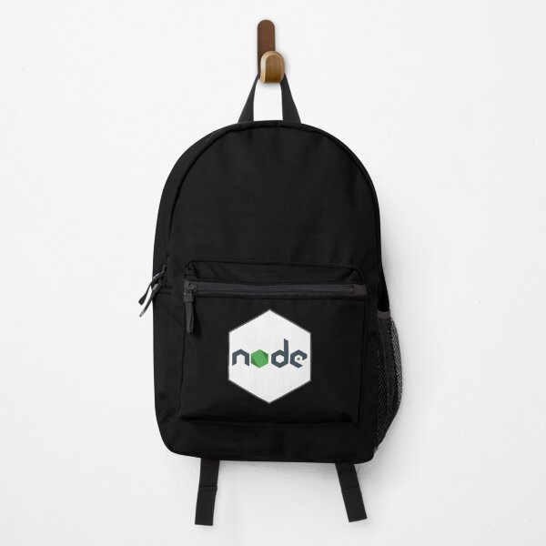 Item preview, Node.js Hexagon designed and sold by Redstrawberry13.