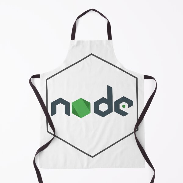 Item preview, Node.js Hexagon designed and sold by Redstrawberry13.