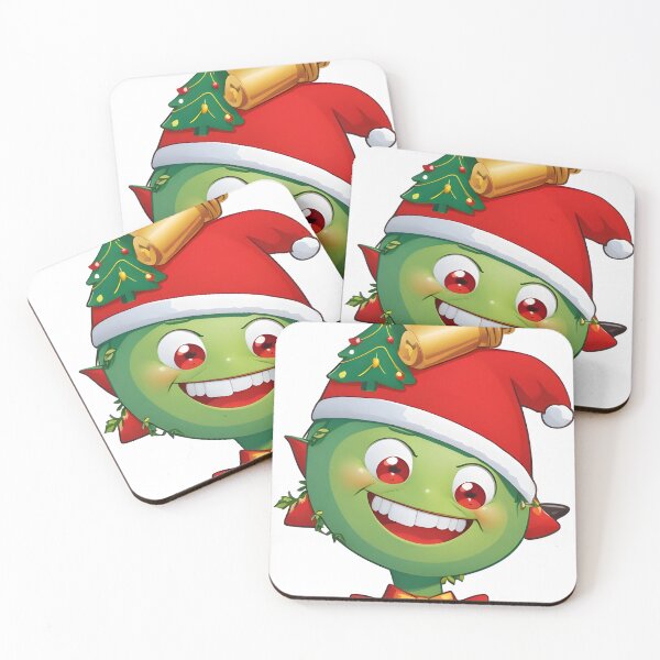 Item preview, HR Xmas Festive Delight designed and sold by aiartbay.